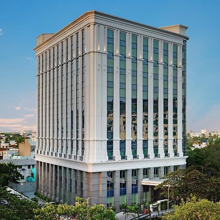 Ramada Plaza Chennai Otel Dış mekan fotoğraf The Oberoi, Mumbai